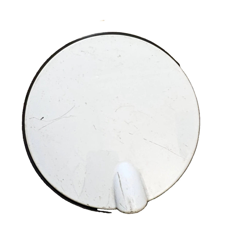 2002 VAUXHALL CORSA FUEL FILLER FLAP WHITE 3 DOOR HATCHBACK 09164239