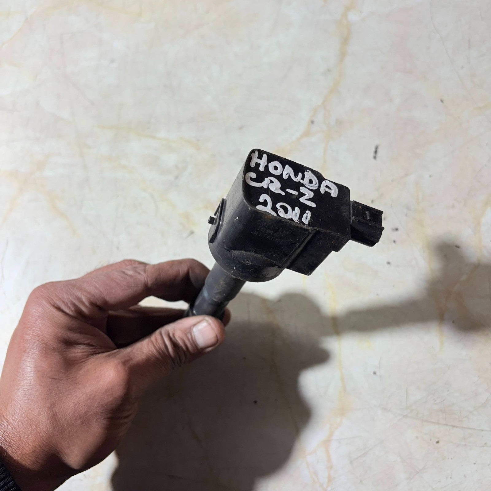 Honda Crz 2010-2016 Ignition Coil CM11116