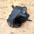 RENAULT MEGANE MK2 2004 1.6 PETROL AIR INTAKE BOX 8200401500 8200176558