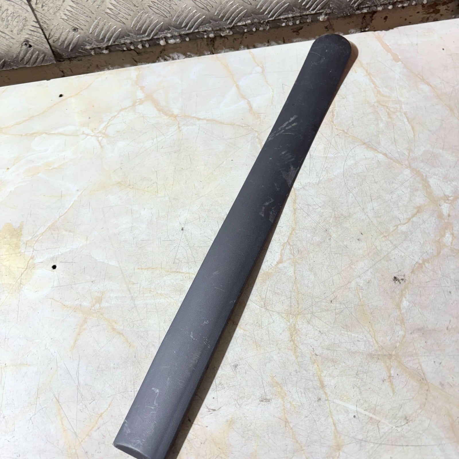Ford Transit Connect 2008 Molding Door Trim Front Right Side 3T16V2907