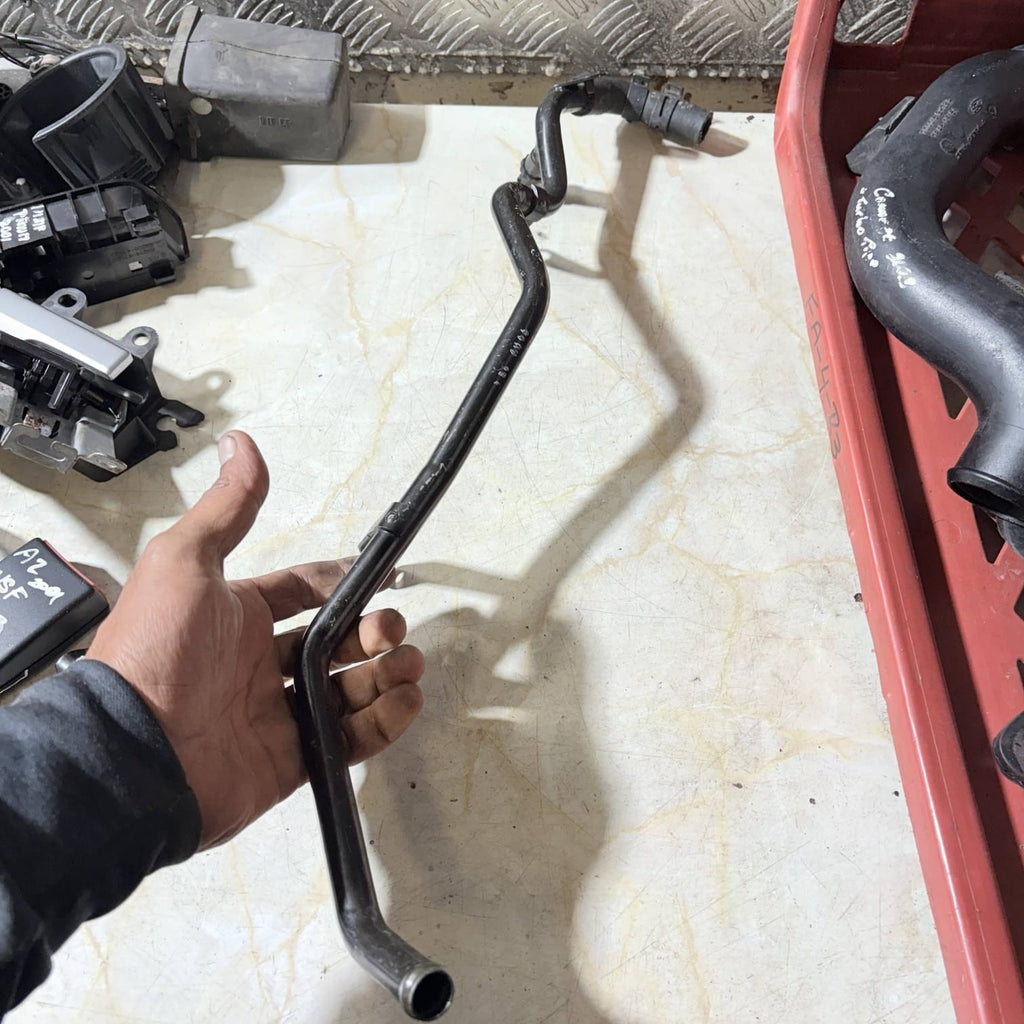 Audi A4 B8.5 2.0 TDI Coolant Water Hose Pipe 03L121157AH 2012-2016