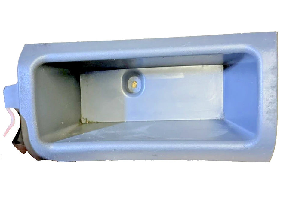 IVECO DAILY 2007-2014 DASHBOARD STORAGE POCKET TRAY COMPARTMENT 5801258691