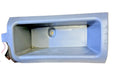 IVECO DAILY 2007-2014 DASHBOARD STORAGE POCKET TRAY COMPARTMENT 5801258691