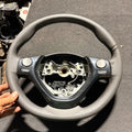 2015 CITROEN C1 MK2 MULTIFUNCTIONAL STEERING WHEEL 45100-0H050