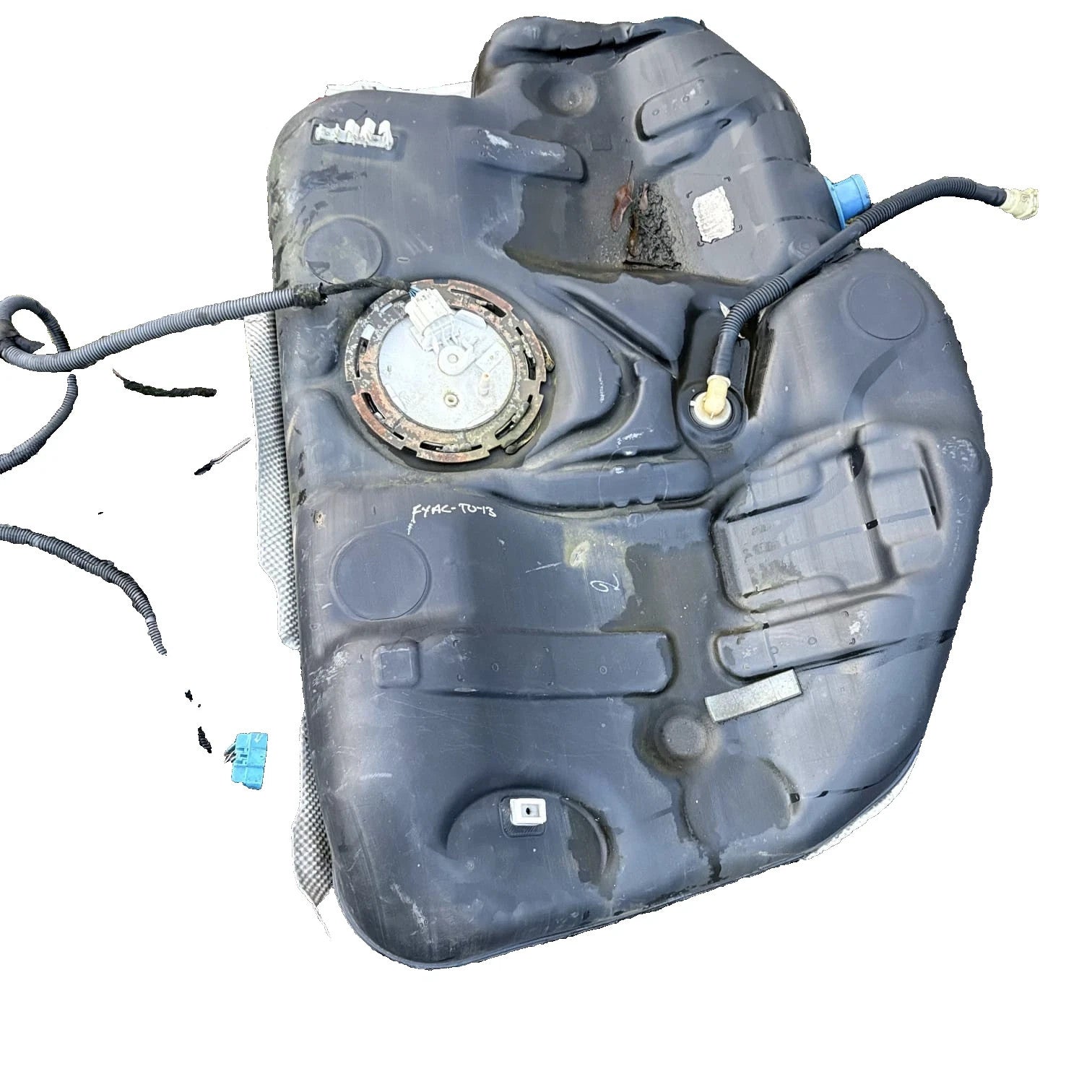 Vauxhall Insignia Diesel Fuel Tank 13247189 VEI40554