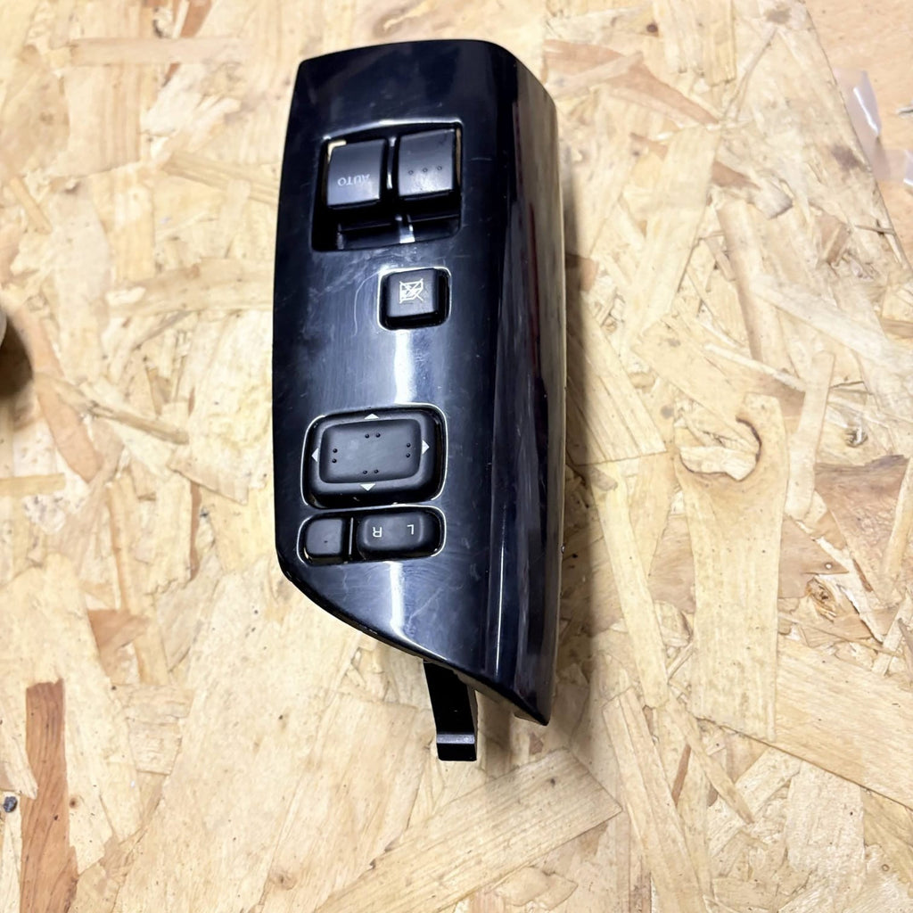 Mazda RX-8 RX8 2003-2012 RHD Driver Right Window & Mirror Switch Panel 514941RH