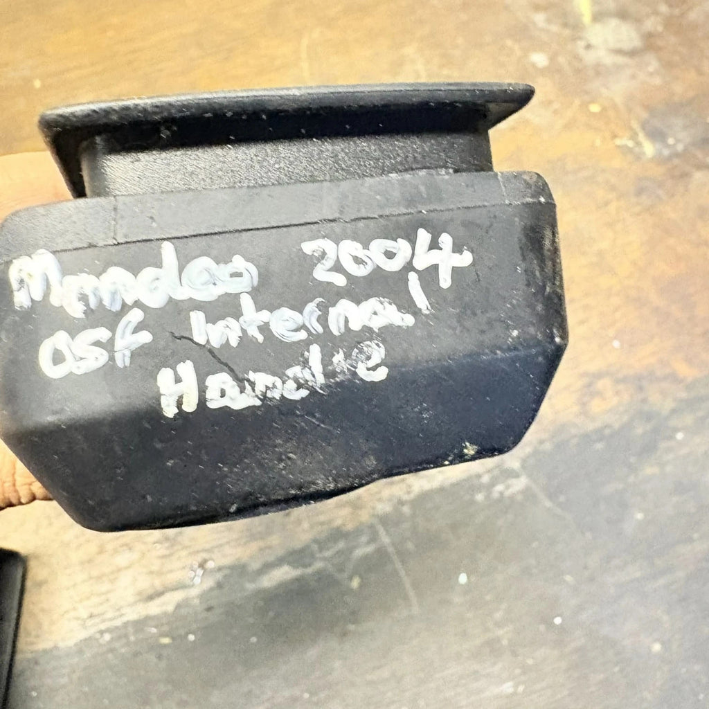 1S71-F22600-AF interior Driver front Door Handle Ford Mondeo2.085KW 6M (2004)OSF