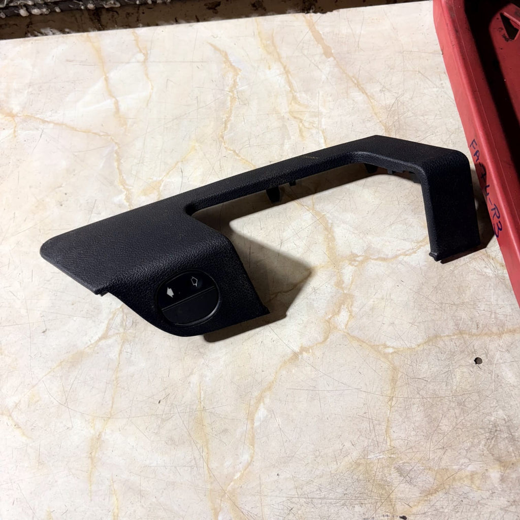 FORD FUSION MK1 PASSENGER FRONT WINDOW TRIM SWITCH 2N11N24185BDW