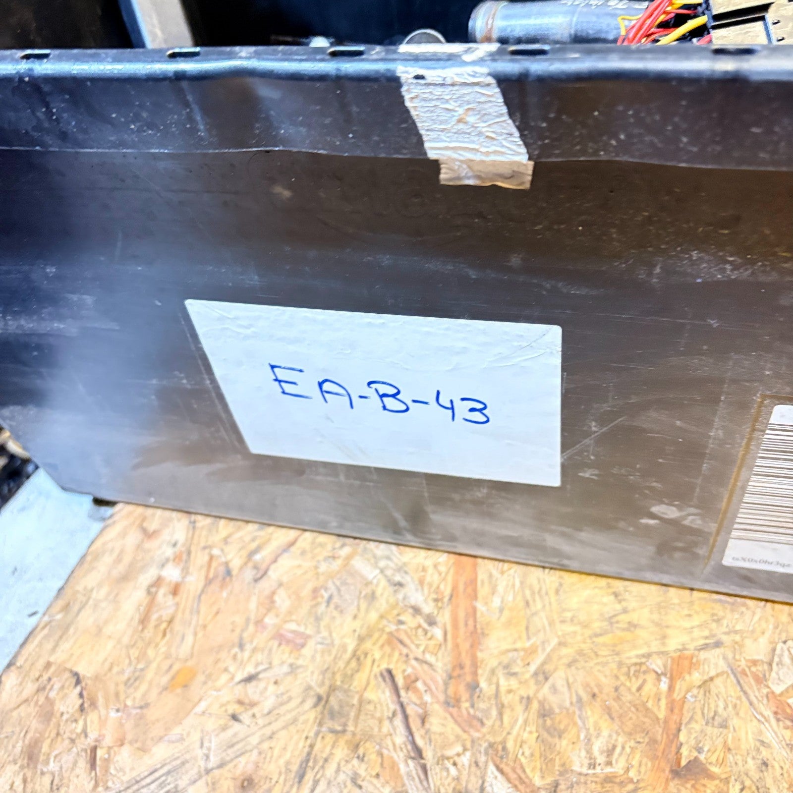 Dacia Logan 2010 Fuse Box & Relay Box (Blade Fuse Panel) | 3 Month Warranty