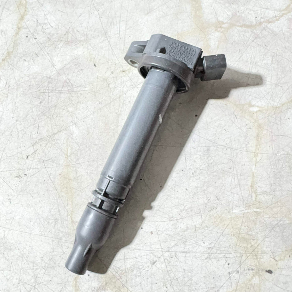 TOYOTA YARIS IGNITION COIL PACK 90919-02257 2005-2011