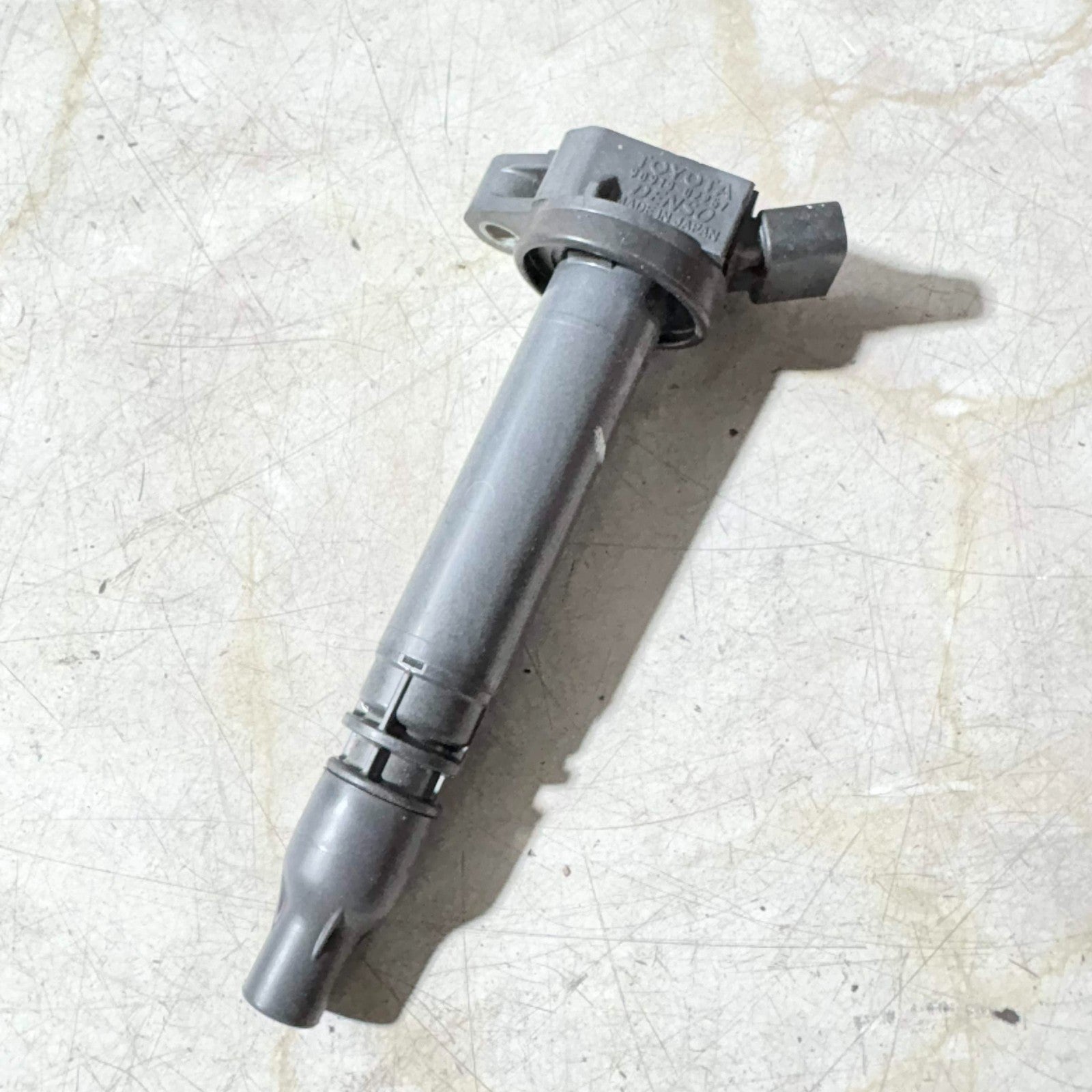 TOYOTA YARIS IGNITION COIL PACK 90919-02257 2005-2011