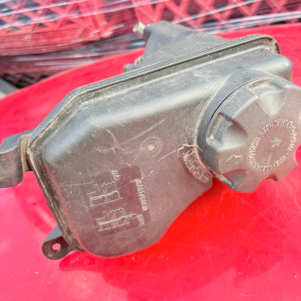 BMW 116i E87 2004-2011 Coolant Expansion Tank Bottle 7543026