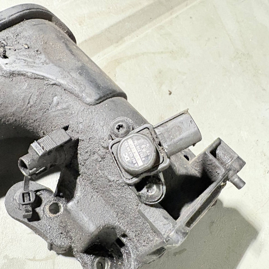 2007MERCEDES SPRINTER 2.1 311 ThrottleBody Withair intakepipe EURO 4 A6460902737