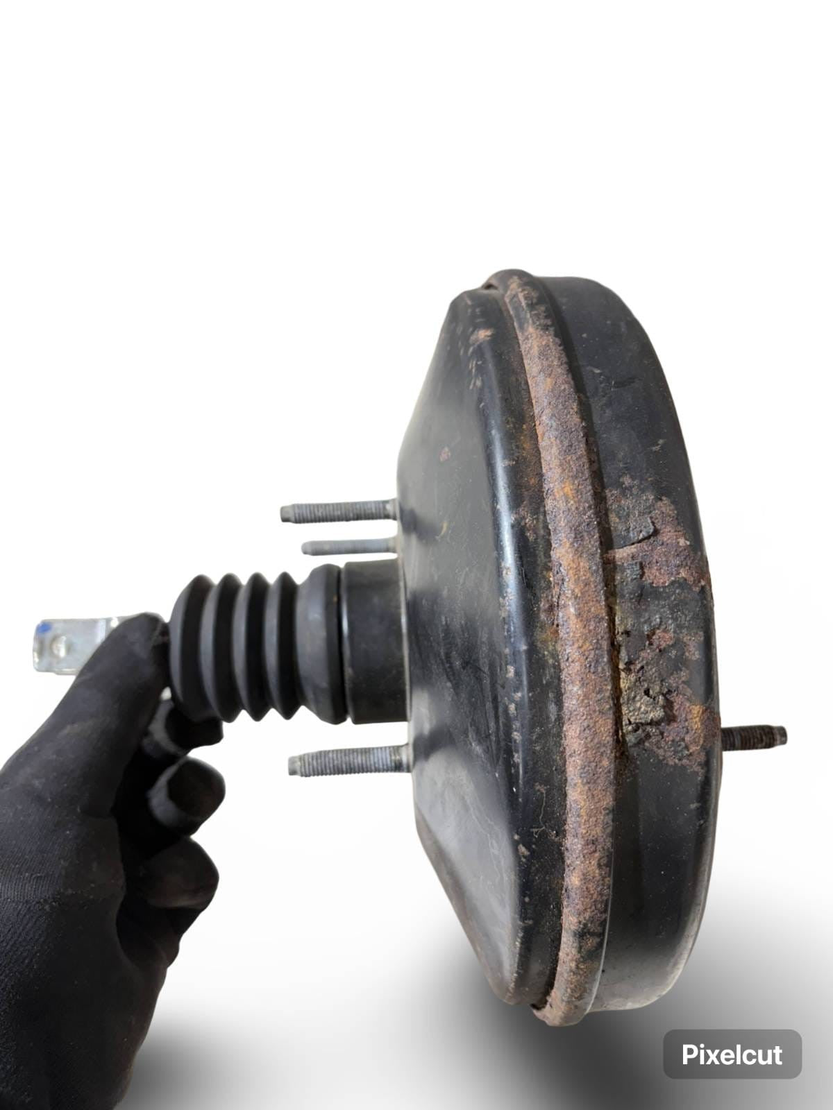 472000h020b 47200-0h020-b 0204051247 Brake servo-booster (Serv UK487567-43