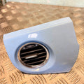 FIAT 500 DASH AIR VENT TRIM RIGHT FRONT 51803291 3DR HATCHBACK