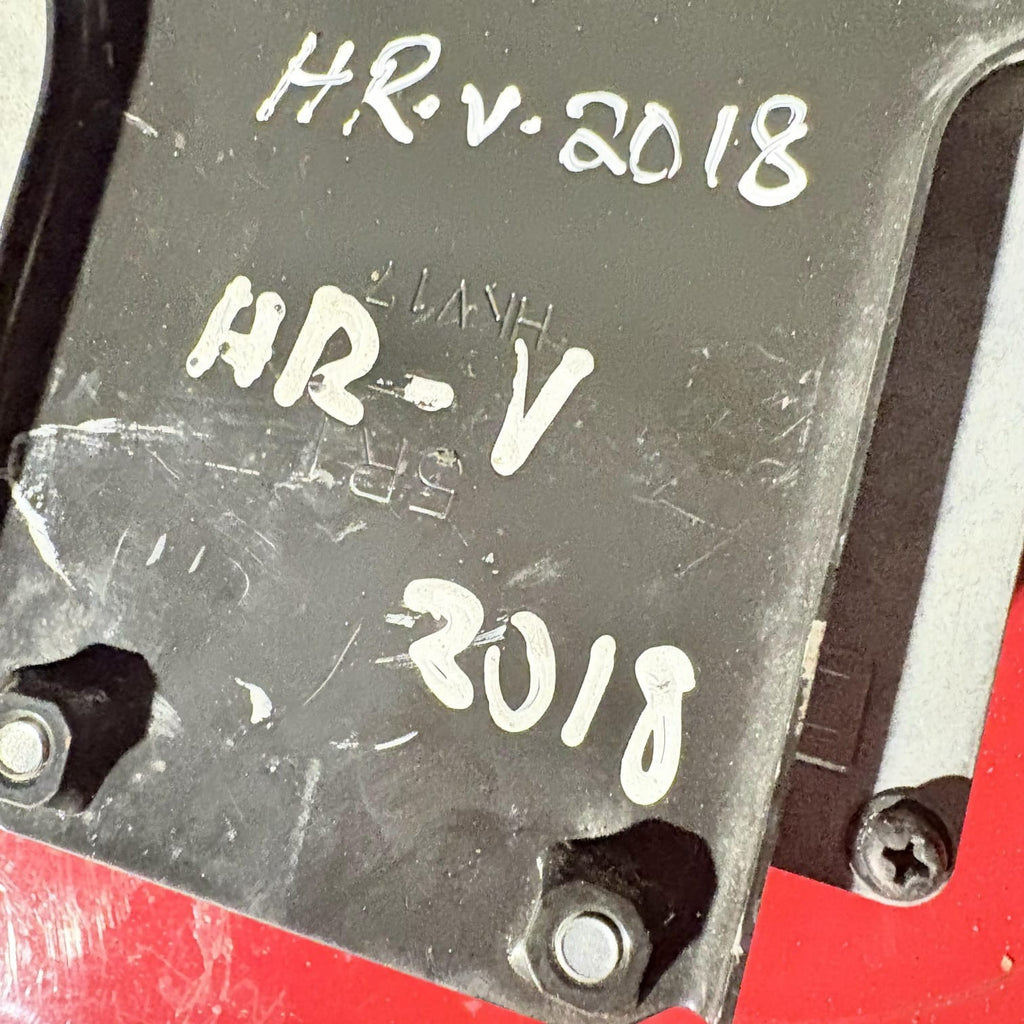 HONDA HRV 2018 1.5 PETROL ENGINE CONTROL UNIT ECU 37820-50Z-G13
