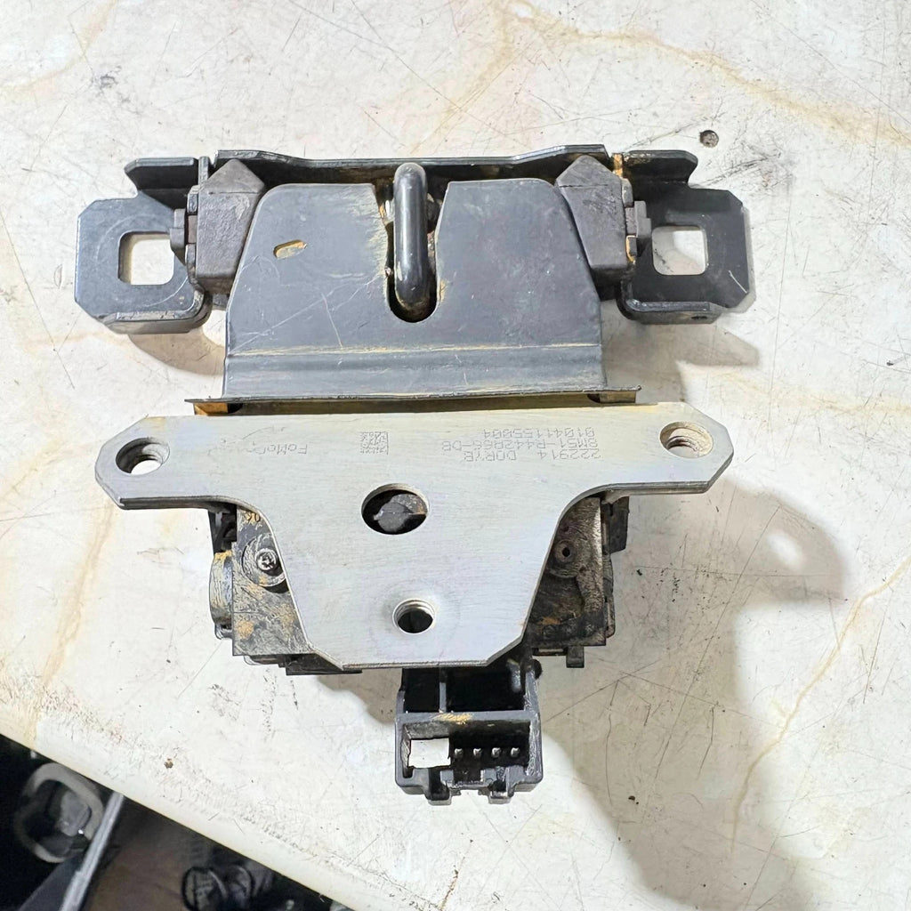 Ford Focus Mk3 C346 Estate 2014-2017 Tailgate Lock Mechanism BM51-R442A66-DB