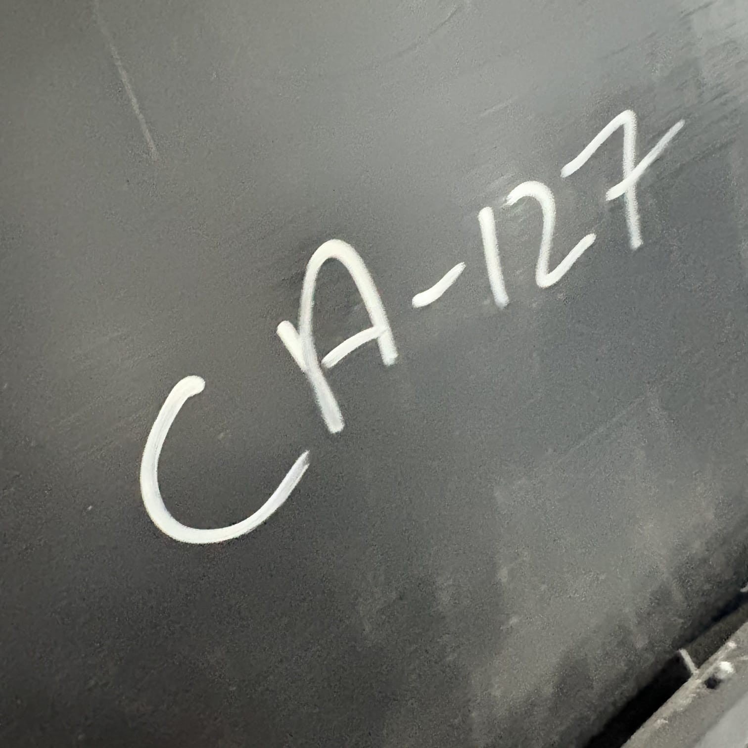 FORD TRANSIT CONNECT MK1 2013 HEATER BLOWER HEATING RESISTOR UNIT 3M5H-18B647-BA