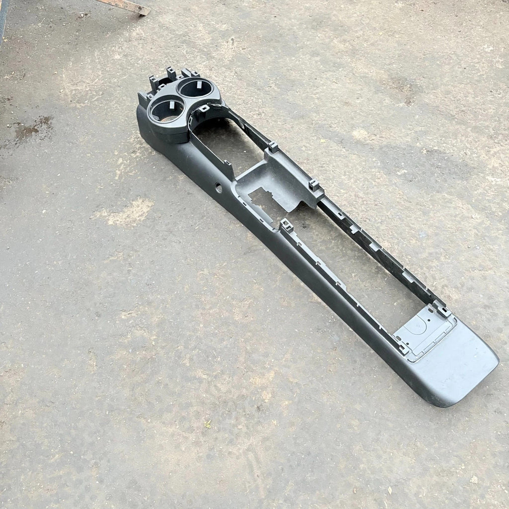VW New Beetle 2002-2010 Cabrio 2003-2010 Black Centre Console 1C0864363Q