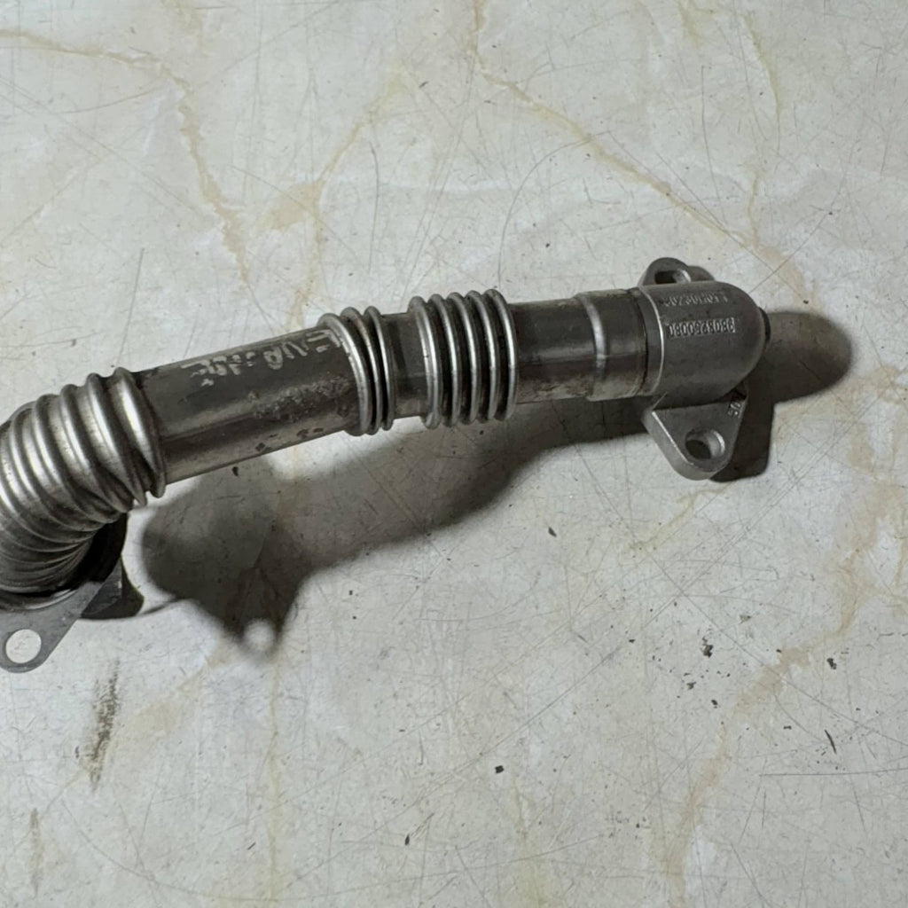 Citro�n C3 Picasso 2010-2015 1.6 HDi EGR Pipe Tube 9803250080 1618RP