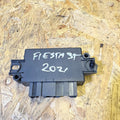 FORD FIESTA ST-LINE 2021 PDC PARKING ECU CONTROL MODULE HU5T-15K866-AG