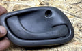 90567525 INTERNAL HANDLE RIGHT FRONT DOOR OPEL AGILA 1.2 B 55KW 5M 5P (