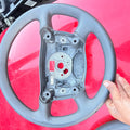 Audi A4 2.5 v6 4-Spoke Steering Wheel 8E0000124