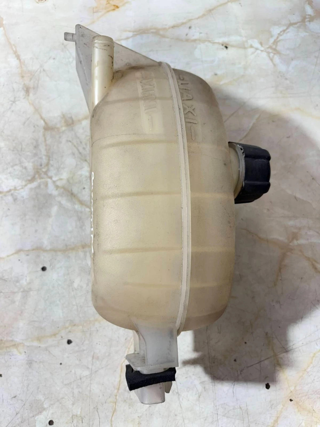 RENAULT PRIMASTAR COOLANT EXPANSION TANK 2.0L DIESEL 7700312900 MK3 2011