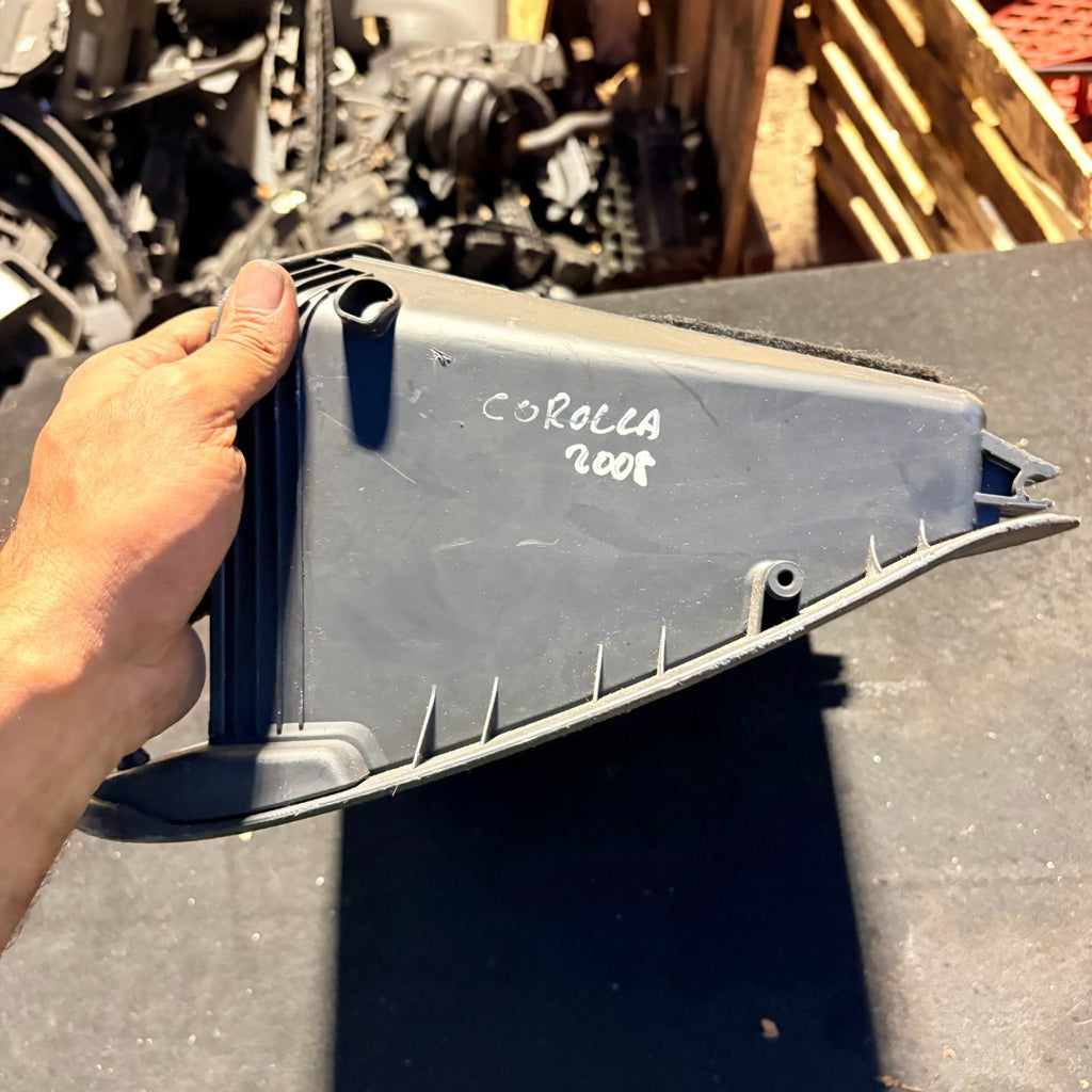 Toyota Corolla 2007-2013 Glove Box Storage Compartment