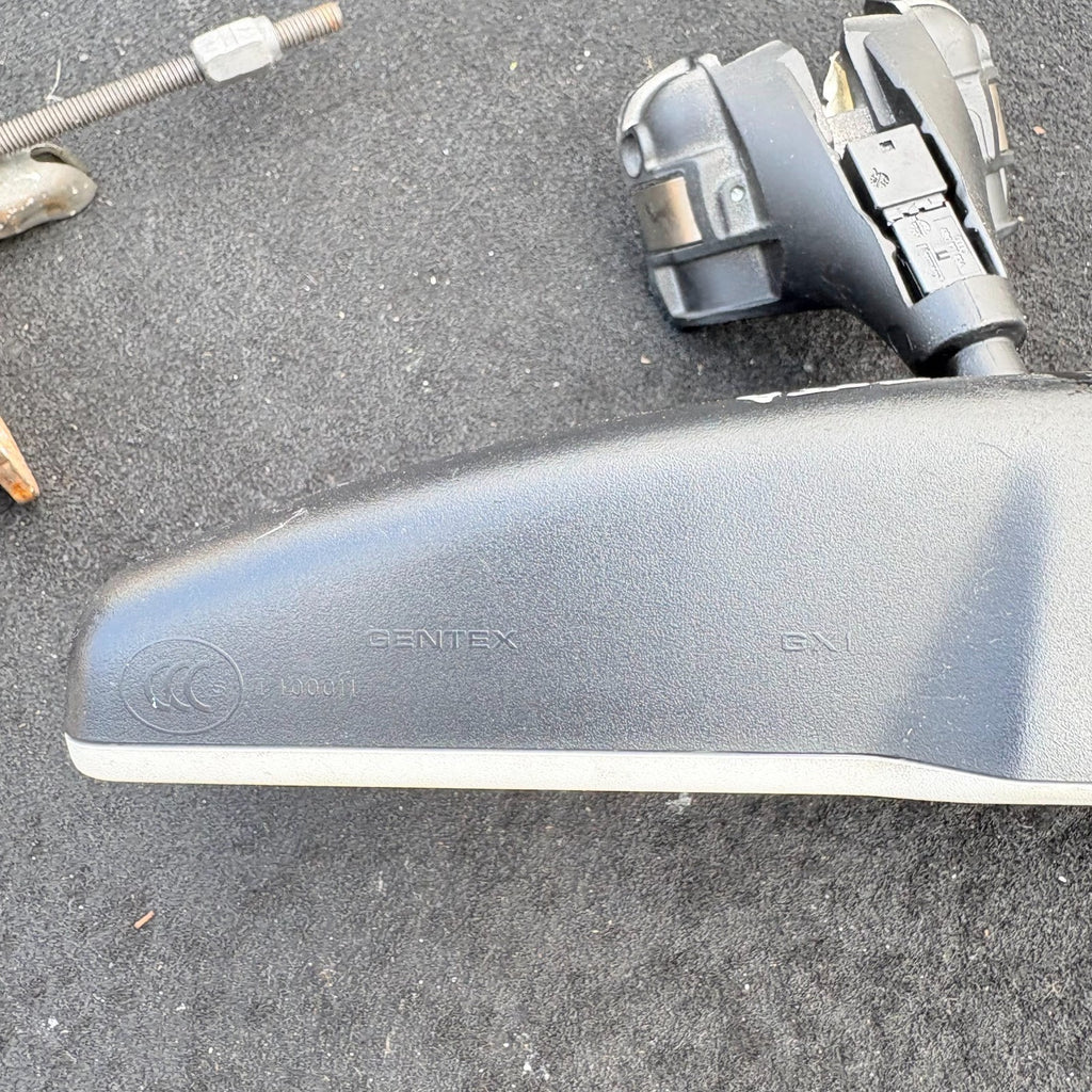 Volkswagen Jetta Mk5 2008-2010 Interior Rear View Mirror 026148 1K2