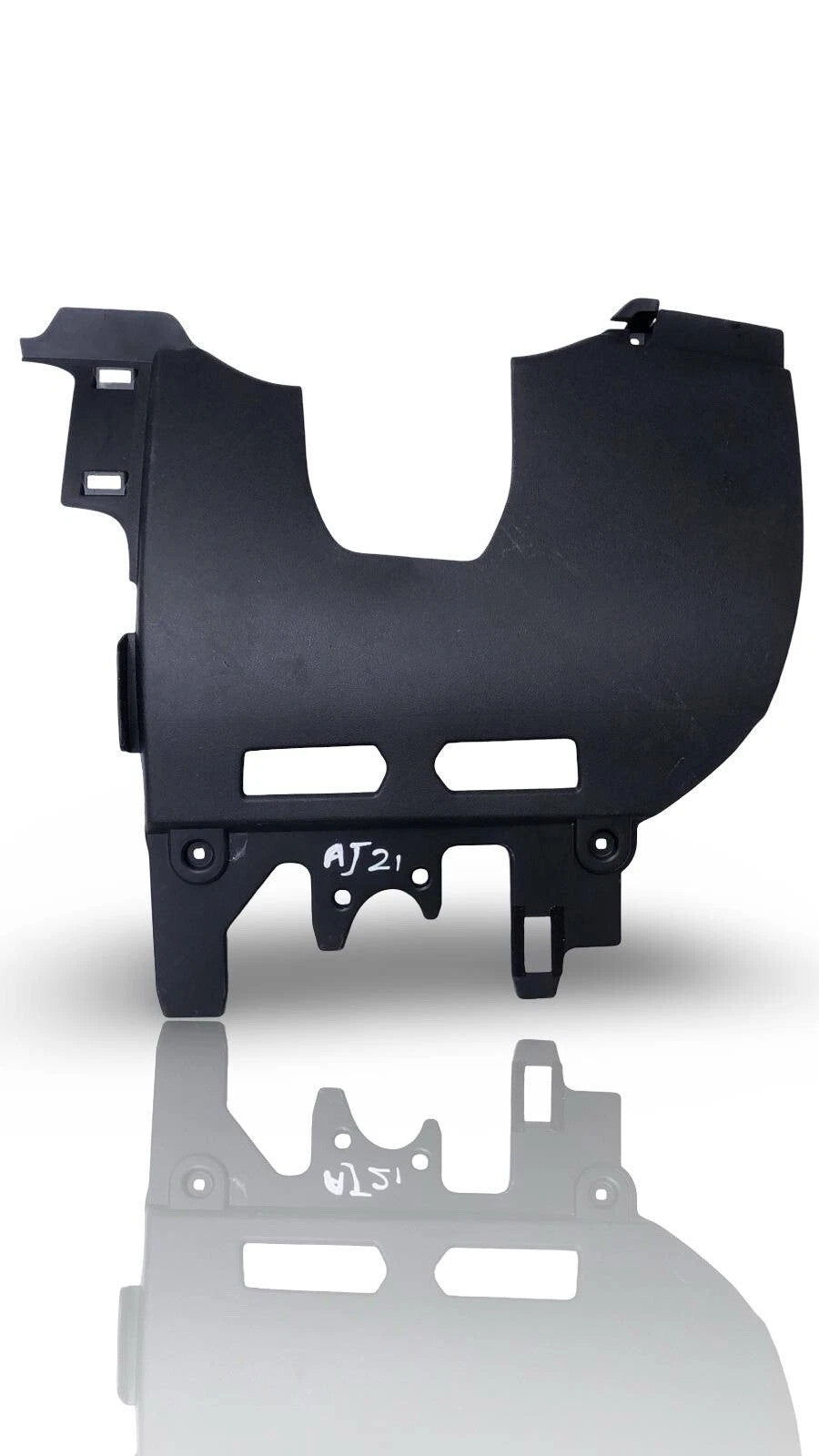 VOLVO V50 1.8 04/12 STEEERING COLUMN TRIM 30722496