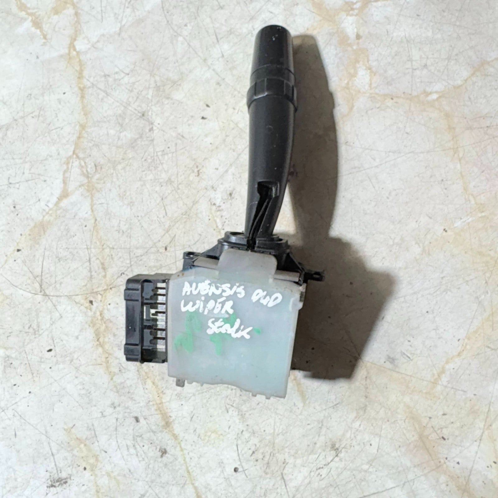 Toyota Avensis T25 2003-2008 5 Door Wiper Stalk Switch 84652-05150