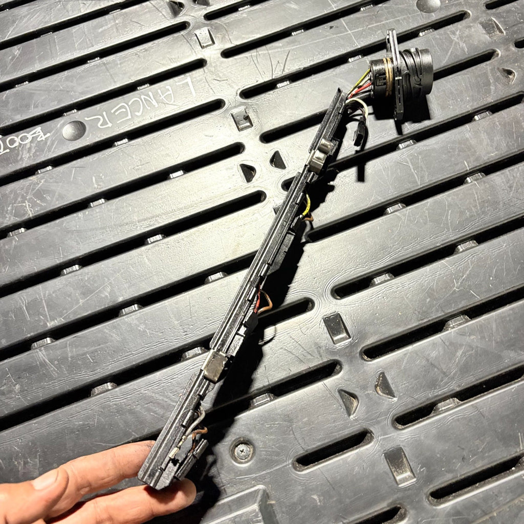 SKODA SUPERB MK1 3U 2001-2008 1.9 2.0 TDI PD INJECTOR WIRING LOOM 038971600