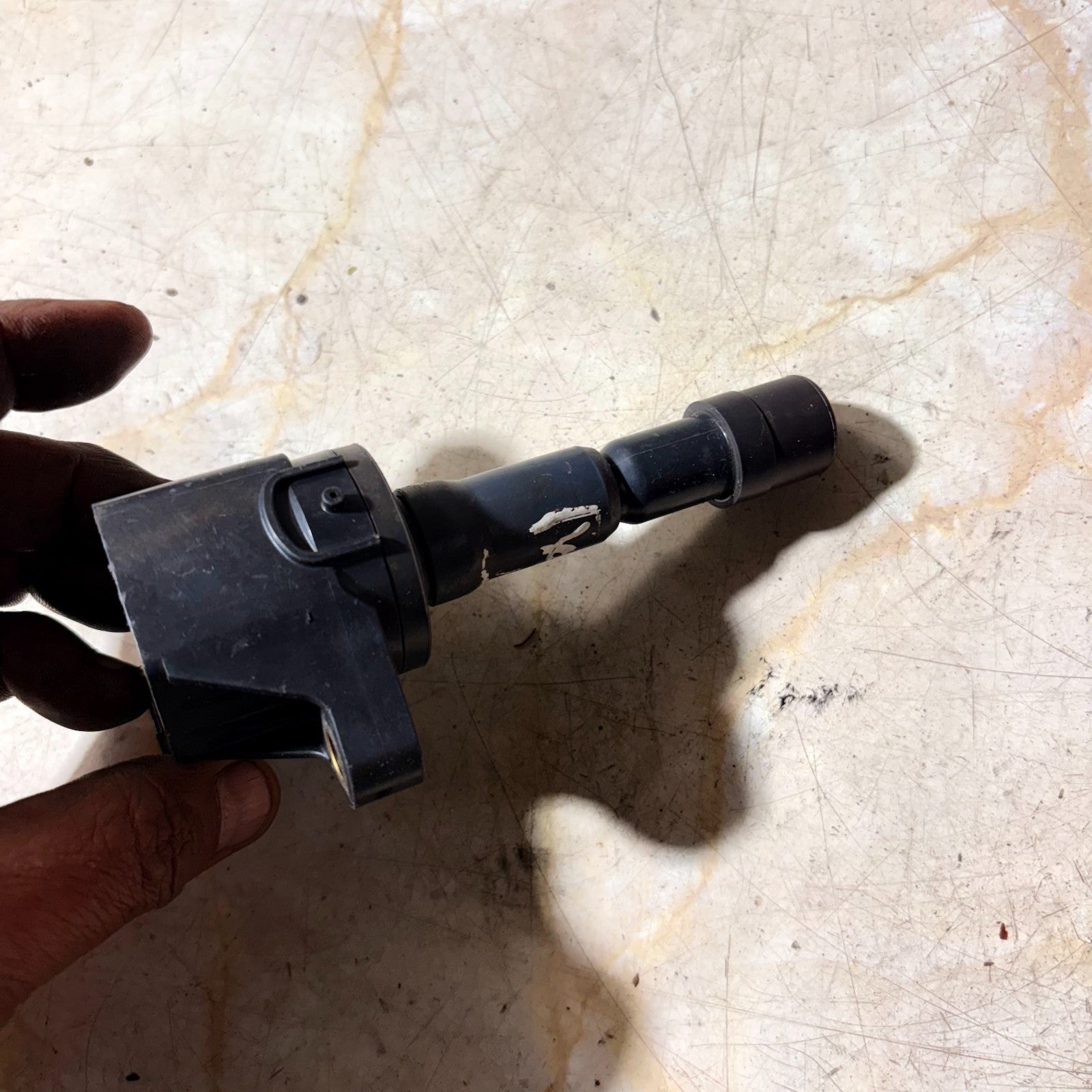 HONDA CR-Z IGNITION COIL PACK 2011 CM11-116