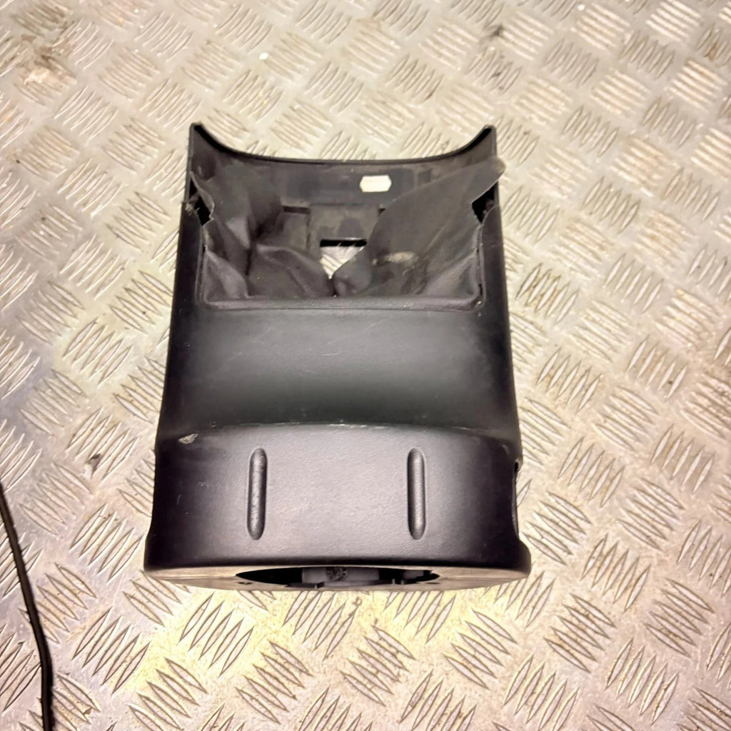 VW Fox 2005-2012 Steering Column Bottom Cover Trim Panel 5Z0858559B