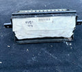 NISSAN MICRA 2000-2007 DASHBOARD AIRBAG PASSENGER LEFT SIDE 40017020