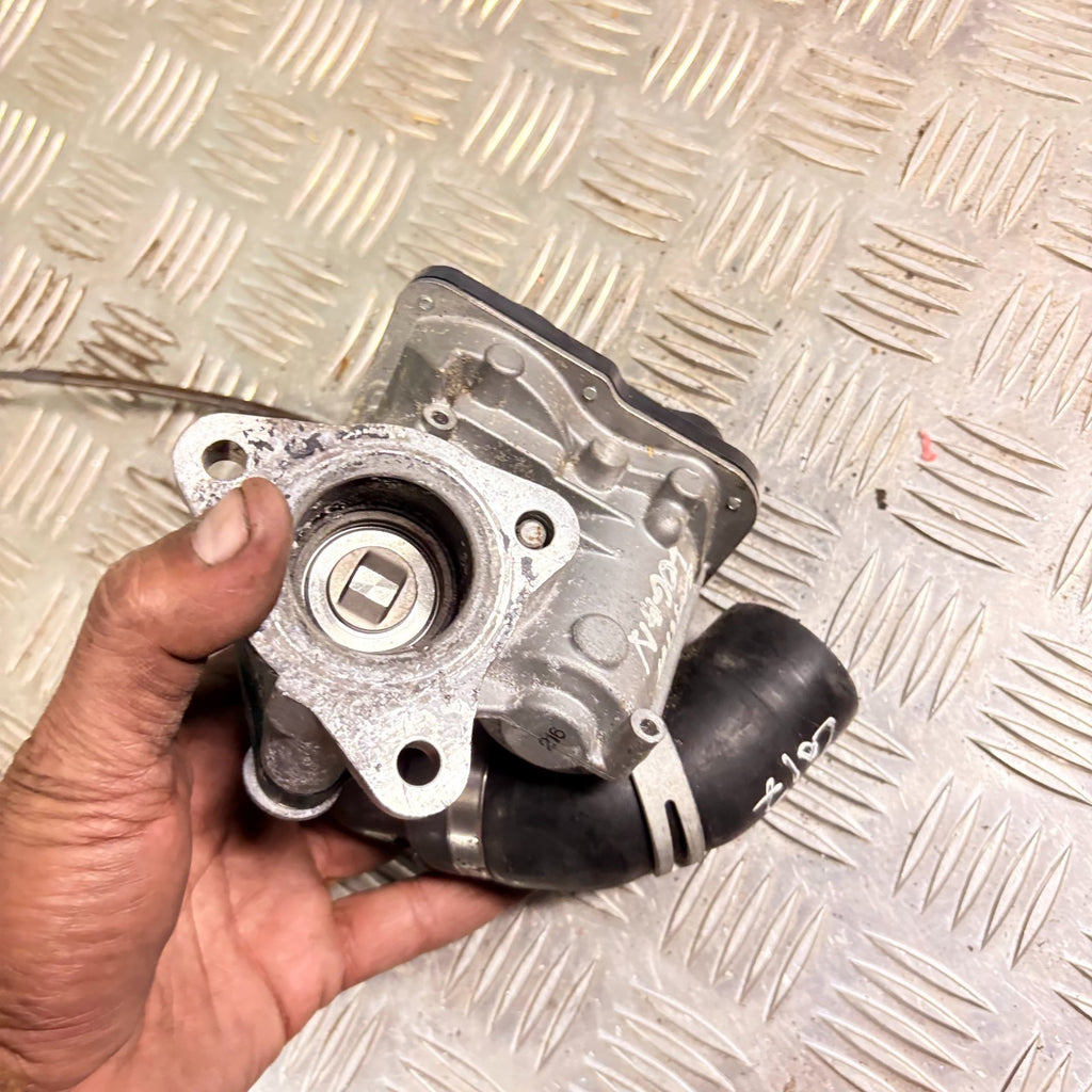 DACIA LOGAN EGR VALVE HU150100-0213