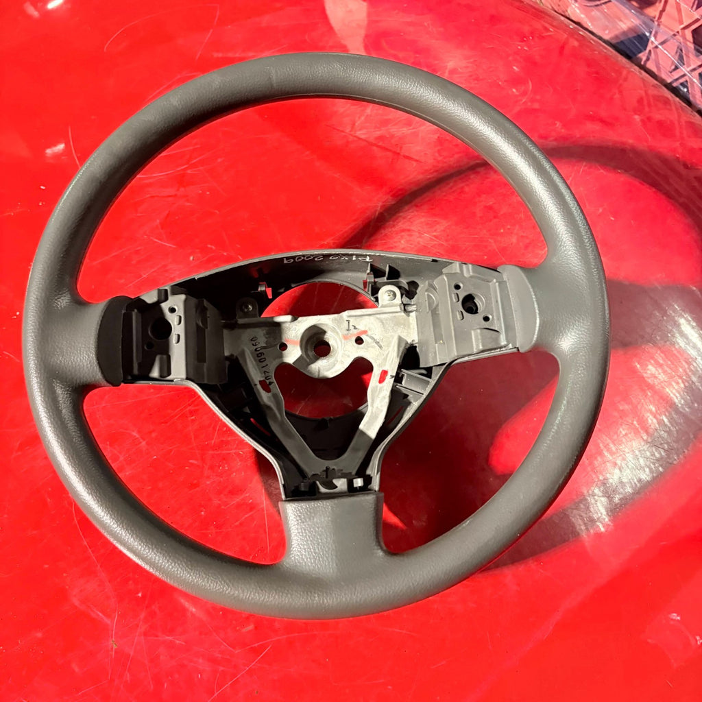 608644700B Sport Steering Wheel for NISSAN PIXO
