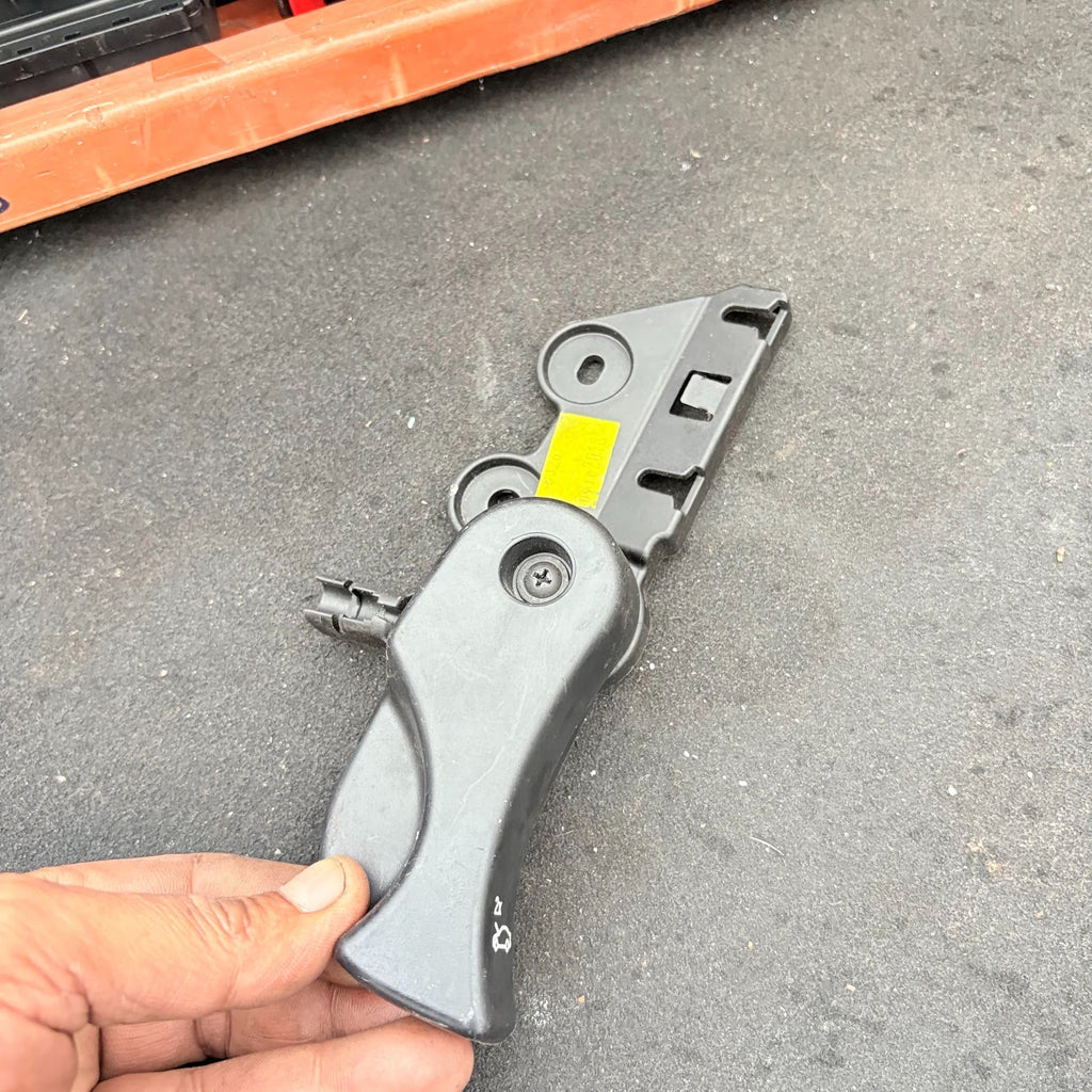 BMW 1 2 3 4 Series F20 F30 F32 Right Bonnet Hood Pull Release Lever Handle 2018
