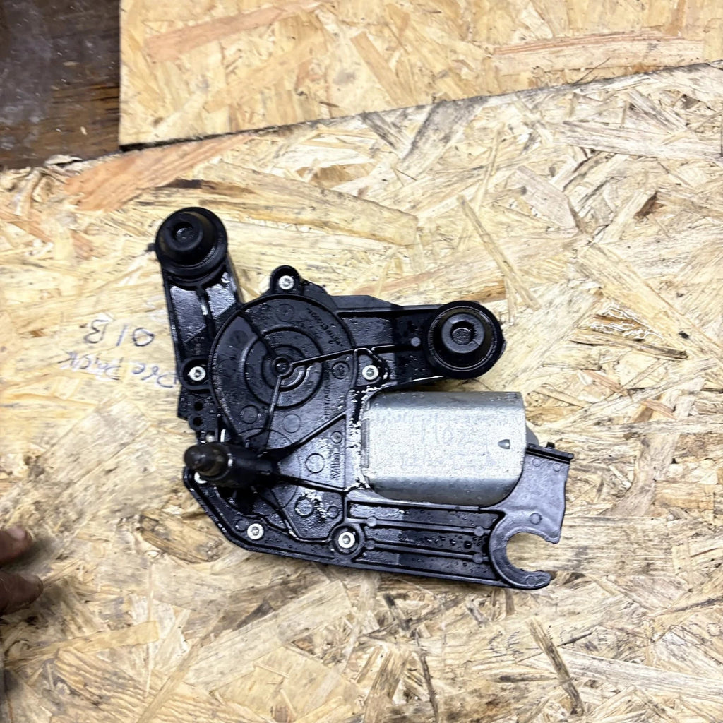 Citroen C3 Mk2 A51 2009-2016 Hatchback Rear Wiper Motor 9683382380 6405QJ