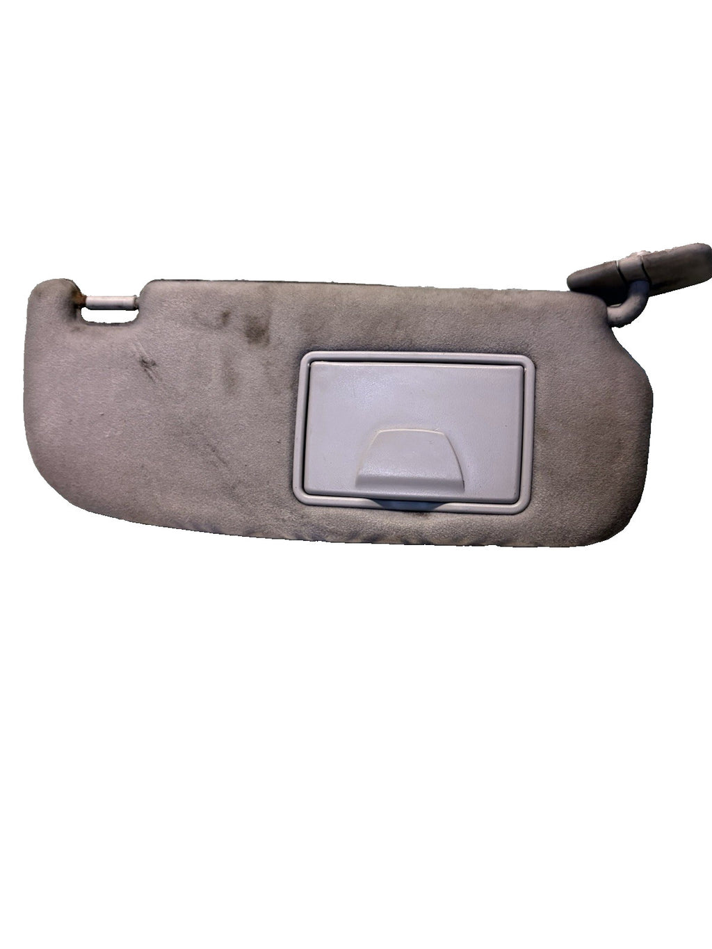 Hyundai Coupe GK 2003-2009 2.0 GLS RHD Driver Right Sun Visor Vanity Mirror OSF