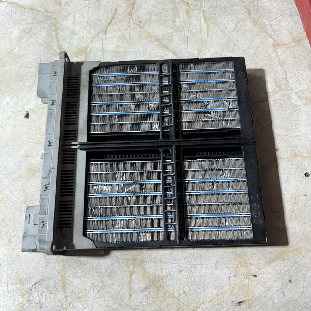 MERCEDES (2008-2014) ELECTRIC PREHEAT HEATER MATRIX A2048300461