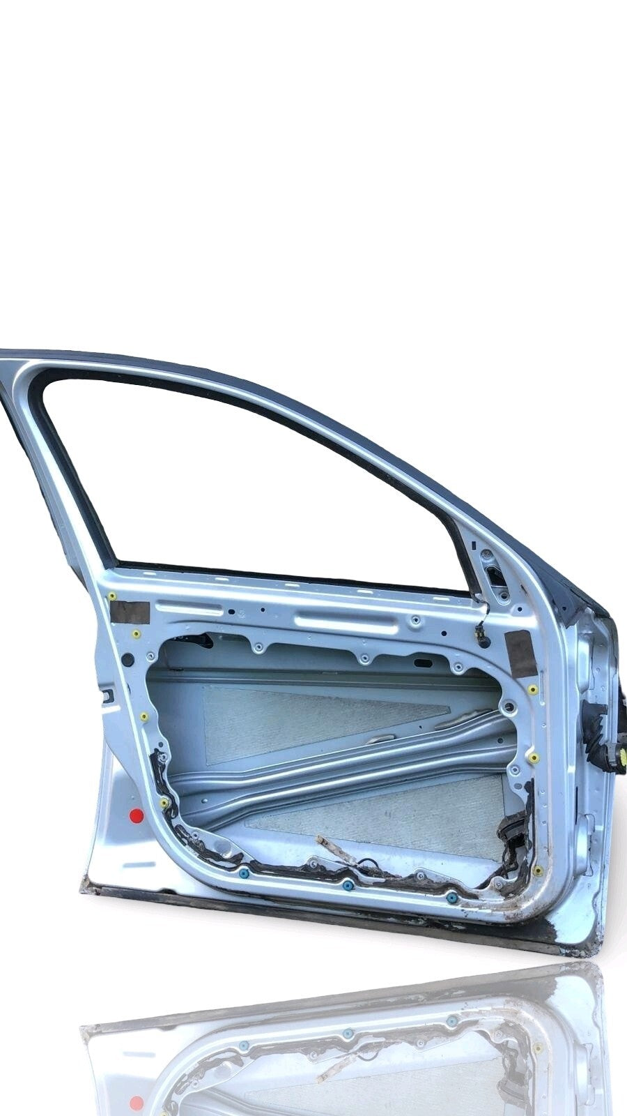ALFA ROMEO 159 N/S PASSENGER SIDE LEFT FRONT DOOR LUSSO 2005-2011