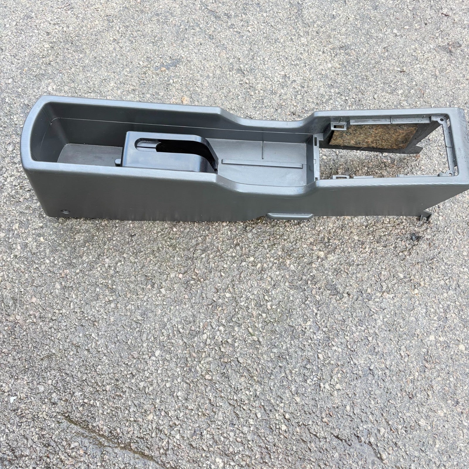 NISSAN X-TRAIL 2002-2005 Centre Console 96910-8H300