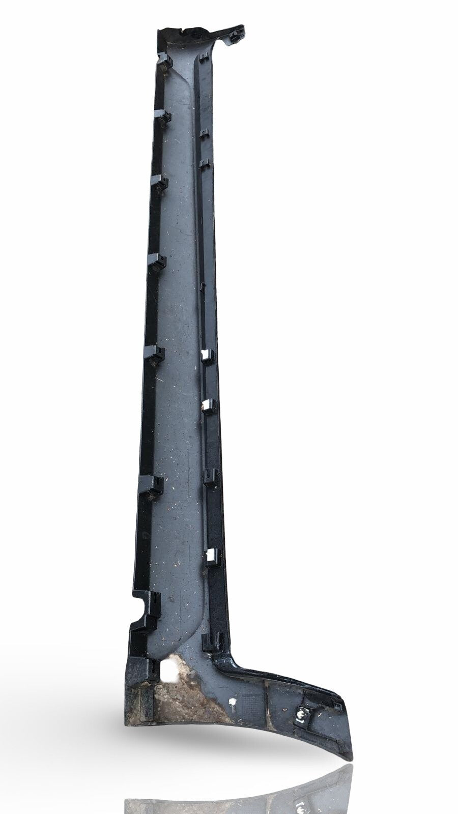 OPEL VAUXHALL CROSSLAND X Right Side Plastic Sideskirt Cover 13482064 2017-2021