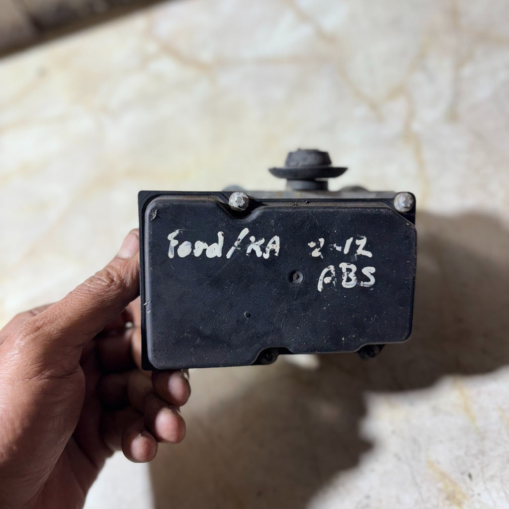 Ford Ka Abs Pump/Modulator 265-800 791 2008-2016