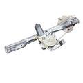 Renault Clio Mk2 1998-2008 5dr Left (NSR) Electric Window Regulator 8200232503A