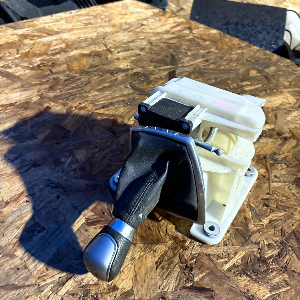 FORD C MAX 5 SPEED MANUAL GEAR BOX SELECTOR 2004-2010