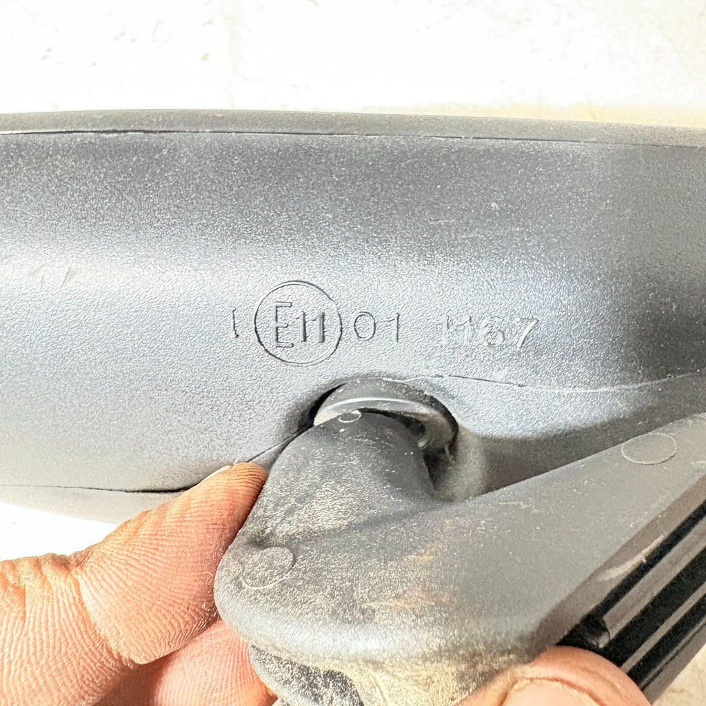 2005 LAND ROVER FREE LANDER INTERIOR REAR VIEW MIRROR 021167