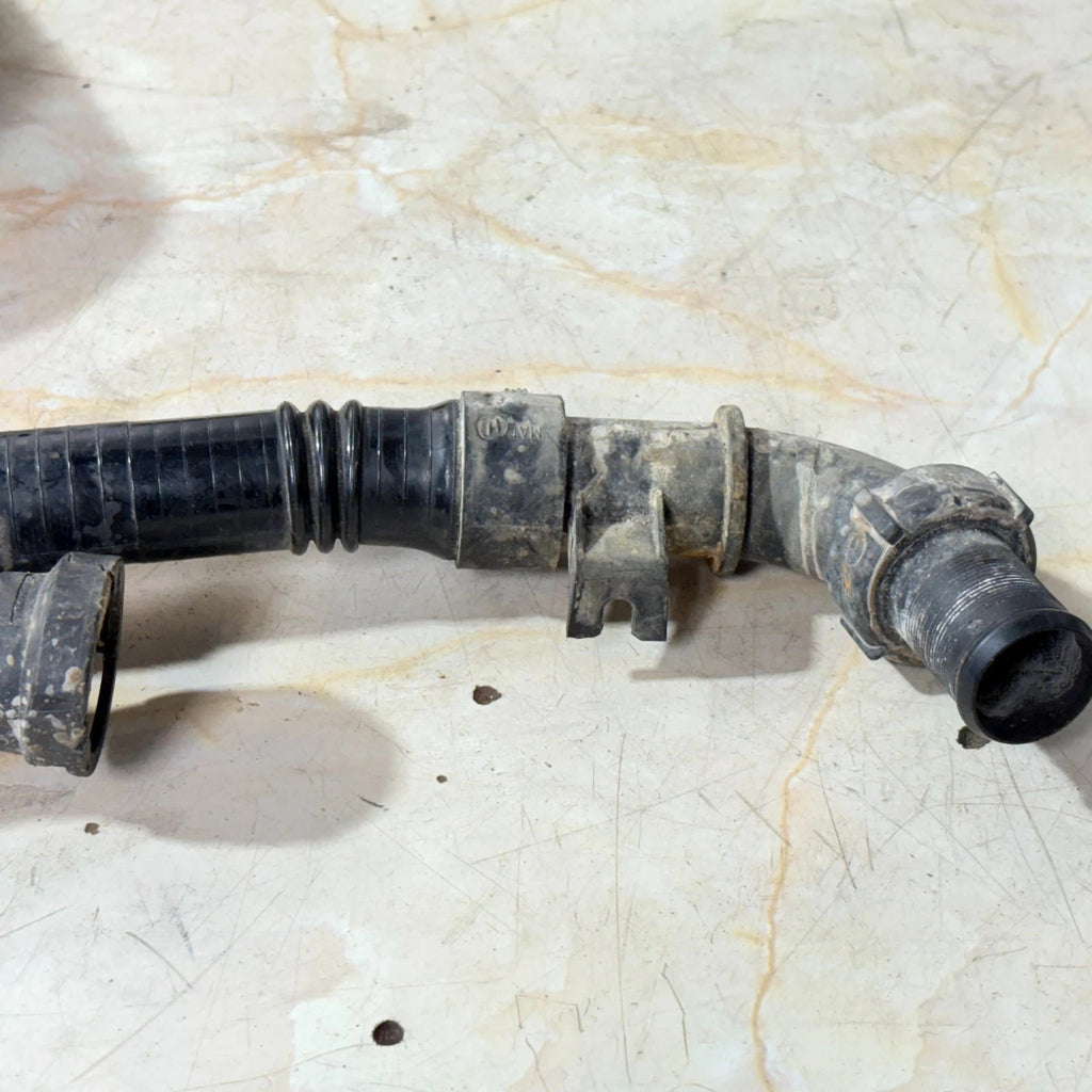 Peugeot Bipper 1.4 HDi Coolant Water Intake Hose/Pipe 9641522280 2008-2017